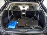 Thumbnail of 2023 Midnight Black Metallic Toyota Highlander