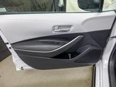 Thumbnail of 2022 White w/Black Sand Pearl Roof Toyota Corolla