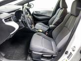 Thumbnail of 2022 White w/Black Sand Pearl Roof Toyota Corolla