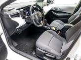 Thumbnail of 2022 White w/Black Sand Pearl Roof Toyota Corolla