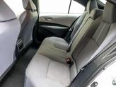 Thumbnail of 2022 White w/Black Sand Pearl Roof Toyota Corolla