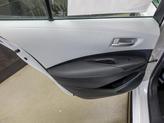 Thumbnail of 2022 White w/Black Sand Pearl Roof Toyota Corolla
