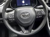 Thumbnail of 2024 Silver Sky Metallic Toyota RAV4