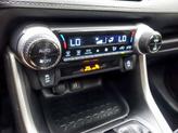 Thumbnail of 2024 Silver Sky Metallic Toyota RAV4