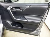 Thumbnail of 2024 Silver Sky Metallic Toyota RAV4