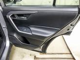 Thumbnail of 2024 Silver Sky Metallic Toyota RAV4