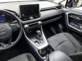 Thumbnail of 2024 Silver Sky Metallic Toyota RAV4