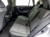 Thumbnail of 2024 Silver Sky Metallic Toyota RAV4