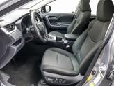Thumbnail of 2024 Silver Sky Metallic Toyota RAV4