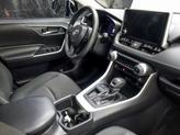 Thumbnail of 2024 Silver Sky Metallic Toyota RAV4