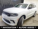 Thumbnail of 2023 White Knuckle Clearcoat Dodge Durango