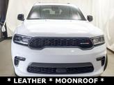 Thumbnail of 2023 White Knuckle Clearcoat Dodge Durango
