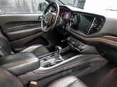 Thumbnail of 2023 White Knuckle Clearcoat Dodge Durango