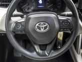 Thumbnail of 2024 Jet Black Toyota Corolla Cross