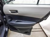 Thumbnail of 2024 Jet Black Toyota Corolla Cross