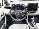 Thumbnail of 2024 Jet Black Toyota Corolla Cross