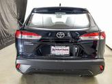 Thumbnail of 2024 Jet Black Toyota Corolla Cross