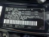 Thumbnail of 2024 Jet Black Toyota Corolla Cross