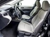Thumbnail of 2024 Jet Black Toyota Corolla Cross