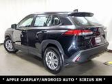 Thumbnail of 2024 Jet Black Toyota Corolla Cross