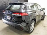 Thumbnail of 2024 Jet Black Toyota Corolla Cross