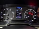 Thumbnail of 2024 Jet Black Toyota Corolla Cross