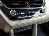 Thumbnail of 2024 Jet Black Toyota Corolla Cross