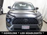 Thumbnail of 2024 Jet Black Toyota Corolla Cross