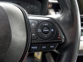 Thumbnail of 2024 Jet Black Toyota Corolla Cross