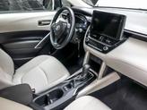 Thumbnail of 2024 Jet Black Toyota Corolla Cross