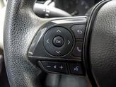 Thumbnail of 2024 Jet Black Toyota Corolla Cross