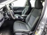 Thumbnail of 2022 Silver Sky Metallic Toyota RAV4