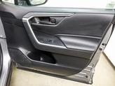 Thumbnail of 2022 Silver Sky Metallic Toyota RAV4