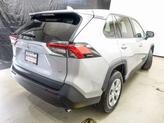 Thumbnail of 2022 Silver Sky Metallic Toyota RAV4