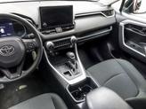 Thumbnail of 2024 Magnetic Gray Metallic Toyota RAV4