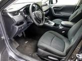 Thumbnail of 2024 Magnetic Gray Metallic Toyota RAV4