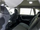 Thumbnail of 2024 Magnetic Gray Metallic Toyota RAV4