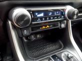 Thumbnail of 2024 Magnetic Gray Metallic Toyota RAV4