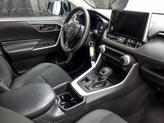 Thumbnail of 2024 Magnetic Gray Metallic Toyota RAV4