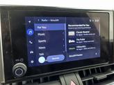 Thumbnail of 2024 Magnetic Gray Metallic Toyota RAV4