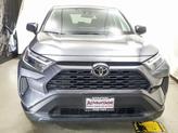 Thumbnail of 2024 Magnetic Gray Metallic Toyota RAV4