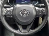 Thumbnail of 2024 Magnetic Gray Metallic Toyota RAV4