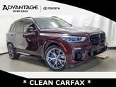 Photo of 2020 Ametrin Metallic BMW X5