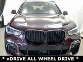 Thumbnail of 2020 Ametrin Metallic BMW X5