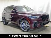 Thumbnail of 2020 Ametrin Metallic BMW X5