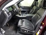 Thumbnail of 2020 Ametrin Metallic BMW X5