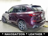Thumbnail of 2020 Ametrin Metallic BMW X5