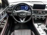 Thumbnail of 2022 Vik Black Genesis G70