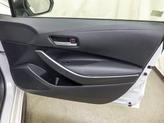 Thumbnail of 2022 White Toyota Corolla