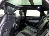 Thumbnail of 2021 Gray Land Rover Range Rover Velar